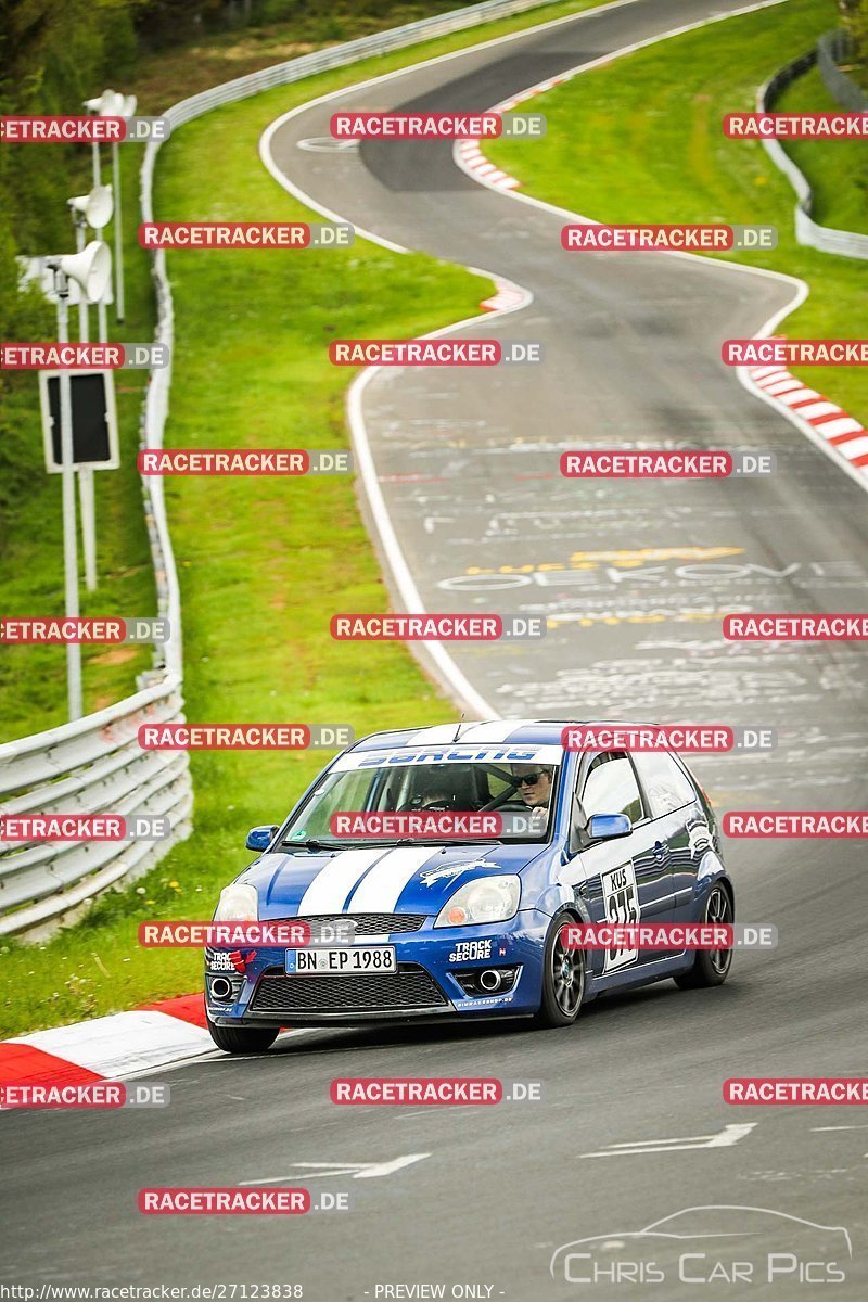 Bild #27123838 - Touristenfahrten Nürburgring Nordschleife (05.05.2024)