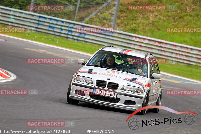 Bild #27123873 - Touristenfahrten Nürburgring Nordschleife (05.05.2024)