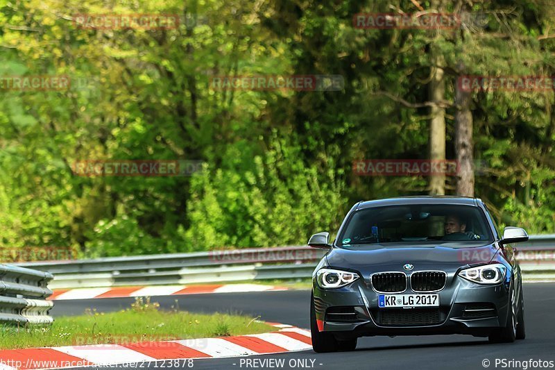 Bild #27123878 - Touristenfahrten Nürburgring Nordschleife (05.05.2024)