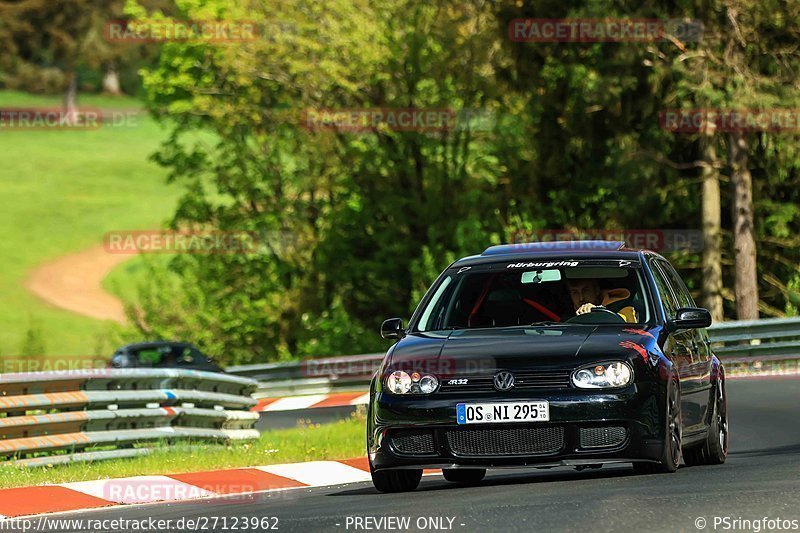 Bild #27123962 - Touristenfahrten Nürburgring Nordschleife (05.05.2024)