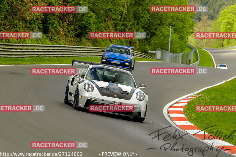 Bild #27124002 - Touristenfahrten Nürburgring Nordschleife (05.05.2024)