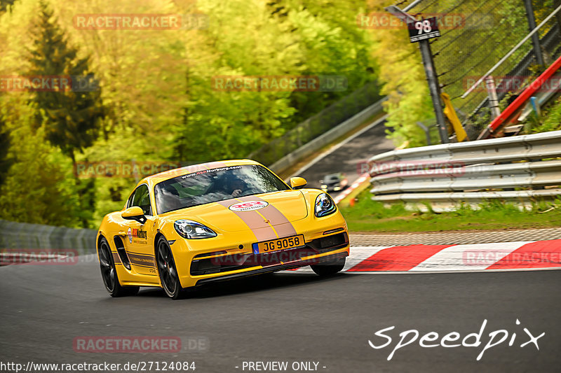 Bild #27124084 - Touristenfahrten Nürburgring Nordschleife (05.05.2024)