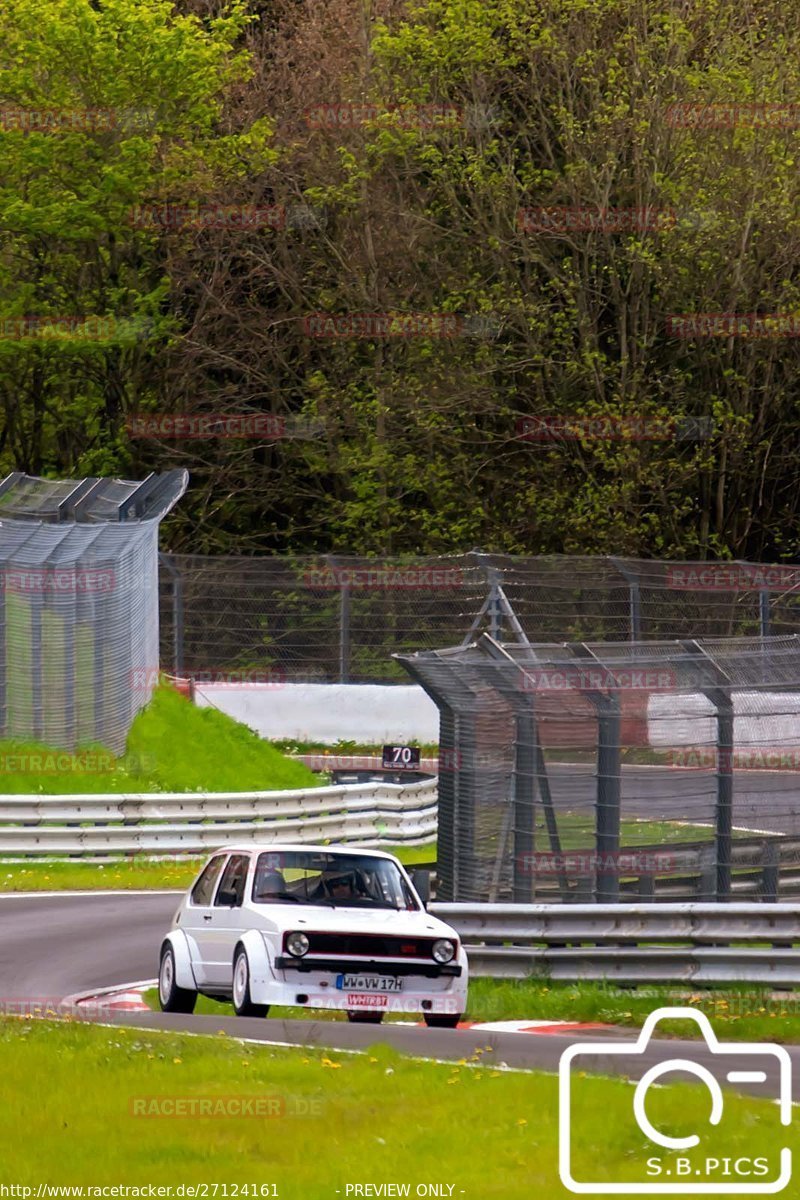 Bild #27124161 - Touristenfahrten Nürburgring Nordschleife (05.05.2024)