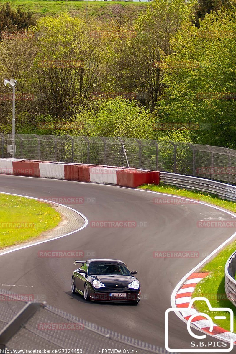 Bild #27124453 - Touristenfahrten Nürburgring Nordschleife (05.05.2024)