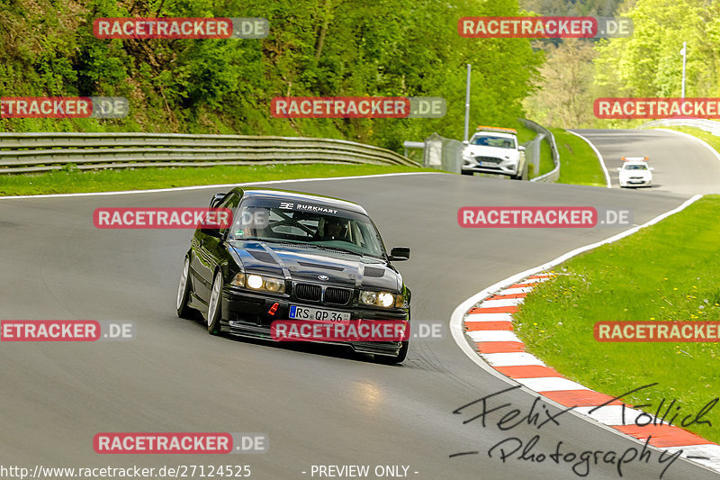 Bild #27124525 - Touristenfahrten Nürburgring Nordschleife (05.05.2024)