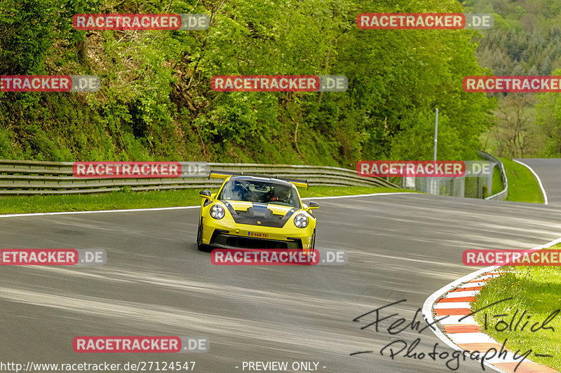 Bild #27124547 - Touristenfahrten Nürburgring Nordschleife (05.05.2024)