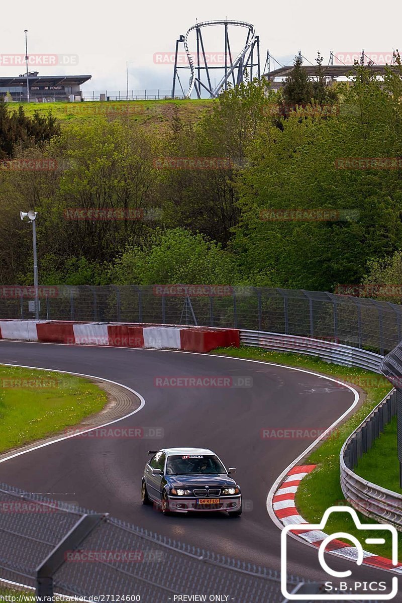 Bild #27124600 - Touristenfahrten Nürburgring Nordschleife (05.05.2024)