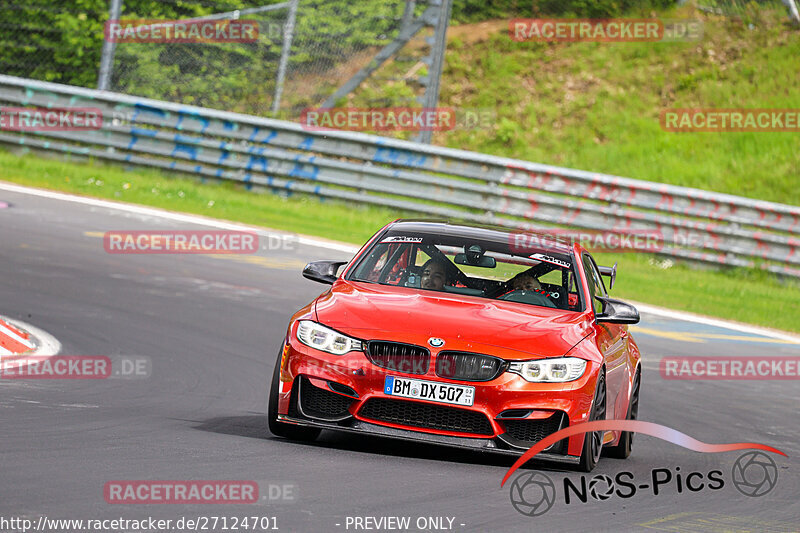 Bild #27124701 - Touristenfahrten Nürburgring Nordschleife (05.05.2024)