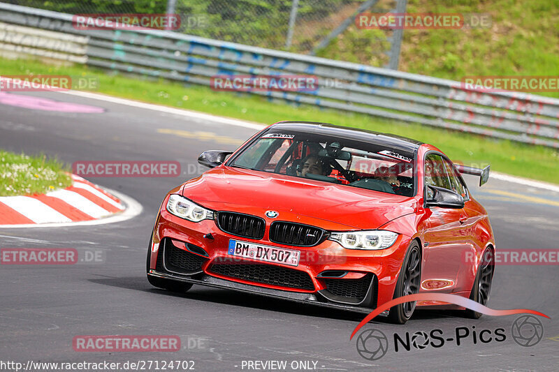 Bild #27124702 - Touristenfahrten Nürburgring Nordschleife (05.05.2024)