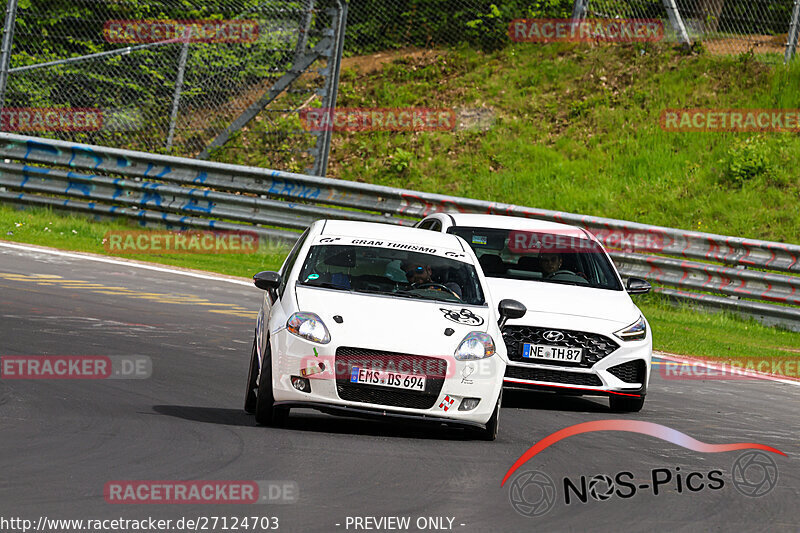 Bild #27124703 - Touristenfahrten Nürburgring Nordschleife (05.05.2024)