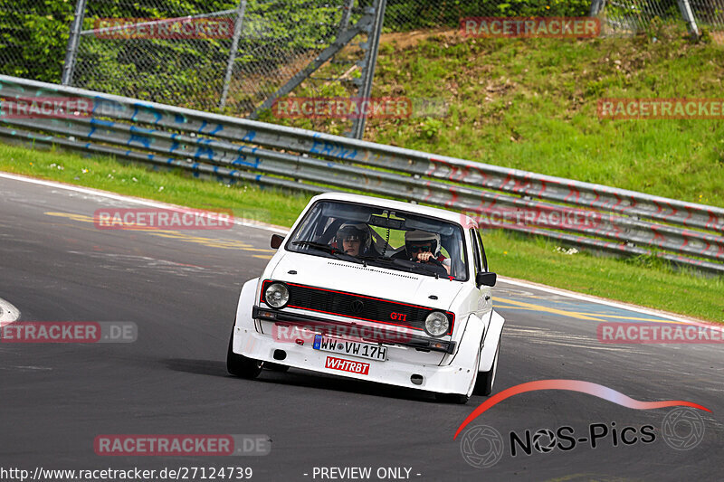 Bild #27124739 - Touristenfahrten Nürburgring Nordschleife (05.05.2024)