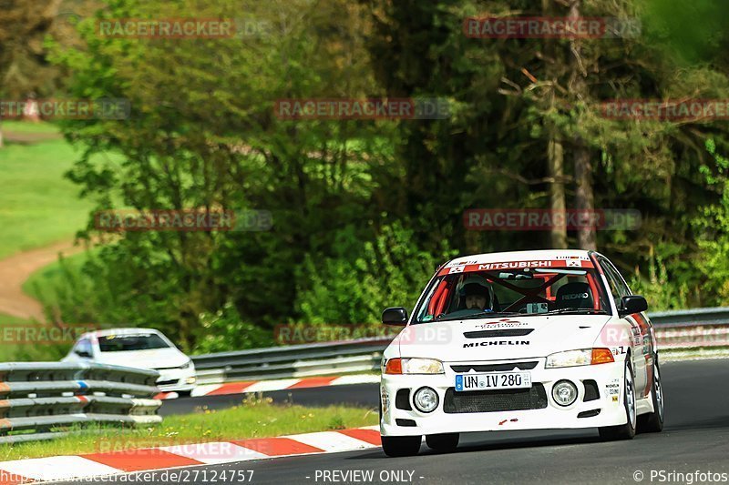 Bild #27124757 - Touristenfahrten Nürburgring Nordschleife (05.05.2024)