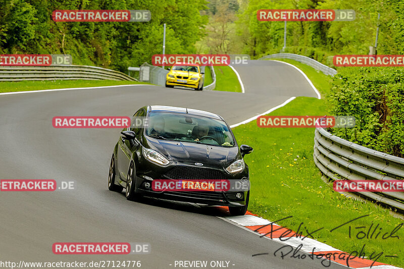 Bild #27124776 - Touristenfahrten Nürburgring Nordschleife (05.05.2024)