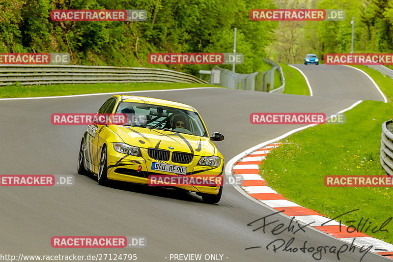 Bild #27124795 - Touristenfahrten Nürburgring Nordschleife (05.05.2024)