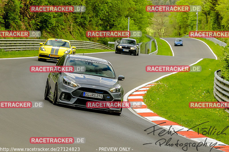 Bild #27124823 - Touristenfahrten Nürburgring Nordschleife (05.05.2024)