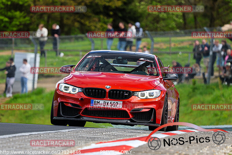 Bild #27124846 - Touristenfahrten Nürburgring Nordschleife (05.05.2024)