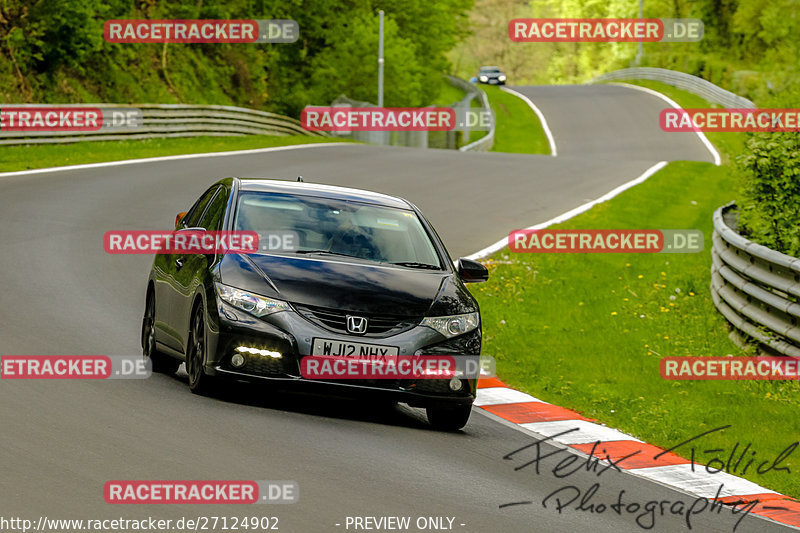 Bild #27124902 - Touristenfahrten Nürburgring Nordschleife (05.05.2024)