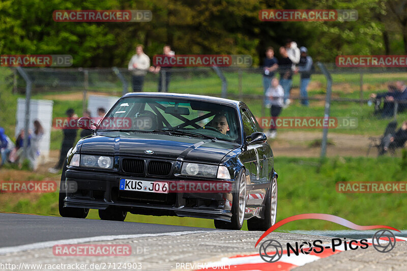 Bild #27124903 - Touristenfahrten Nürburgring Nordschleife (05.05.2024)