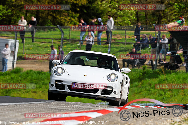 Bild #27124929 - Touristenfahrten Nürburgring Nordschleife (05.05.2024)