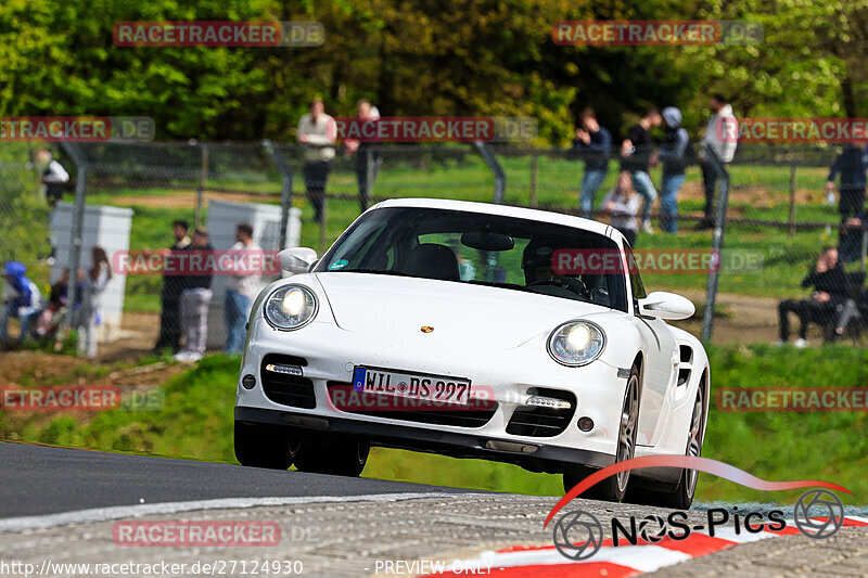 Bild #27124930 - Touristenfahrten Nürburgring Nordschleife (05.05.2024)