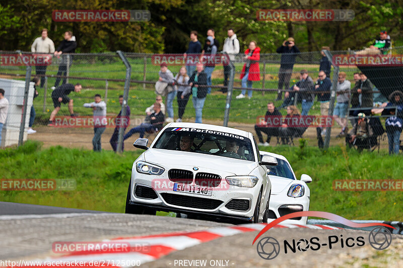 Bild #27125000 - Touristenfahrten Nürburgring Nordschleife (05.05.2024)