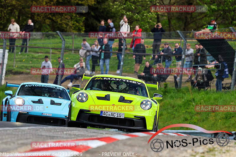 Bild #27125009 - Touristenfahrten Nürburgring Nordschleife (05.05.2024)