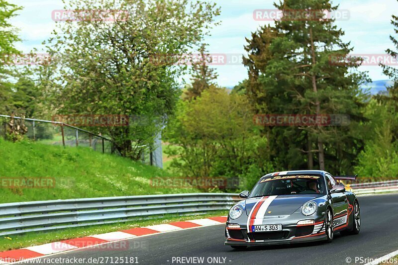 Bild #27125181 - Touristenfahrten Nürburgring Nordschleife (05.05.2024)