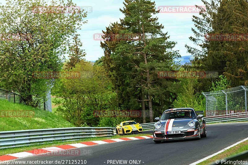 Bild #27125210 - Touristenfahrten Nürburgring Nordschleife (05.05.2024)