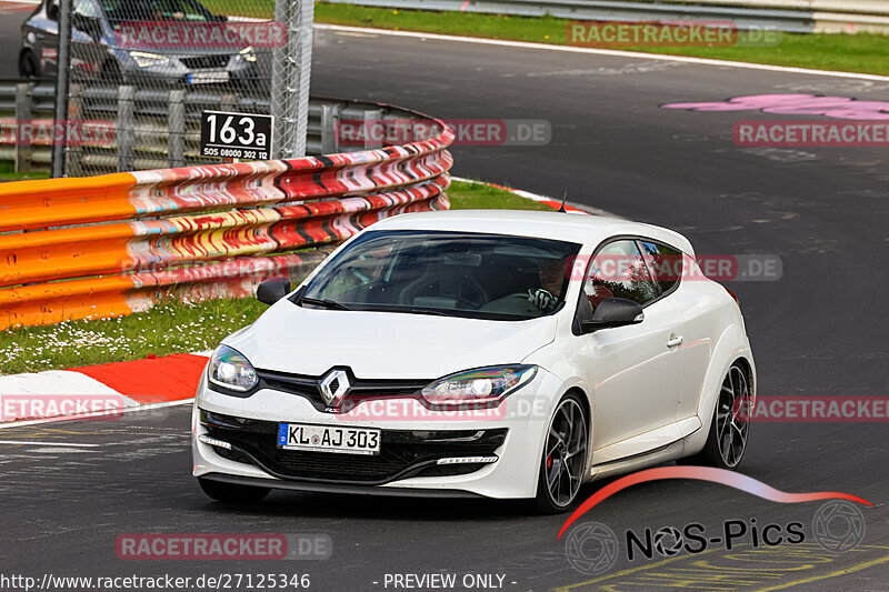 Bild #27125346 - Touristenfahrten Nürburgring Nordschleife (05.05.2024)