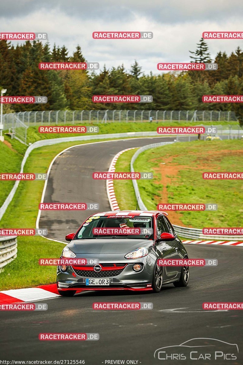 Bild #27125546 - Touristenfahrten Nürburgring Nordschleife (05.05.2024)