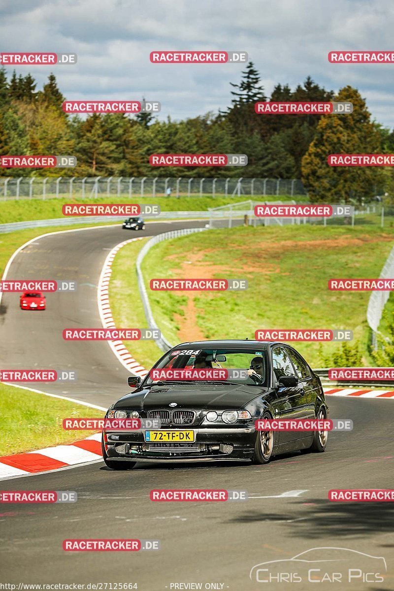 Bild #27125664 - Touristenfahrten Nürburgring Nordschleife (05.05.2024)