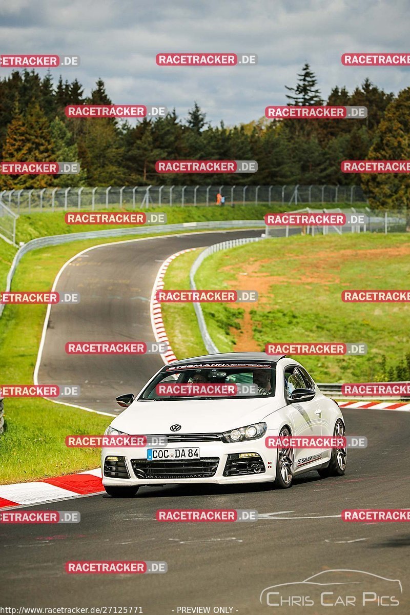 Bild #27125771 - Touristenfahrten Nürburgring Nordschleife (05.05.2024)