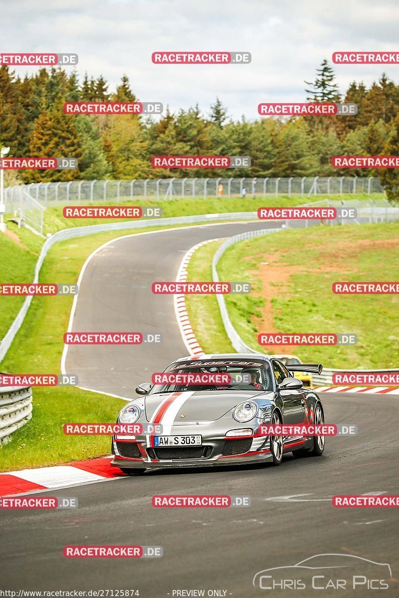 Bild #27125874 - Touristenfahrten Nürburgring Nordschleife (05.05.2024)