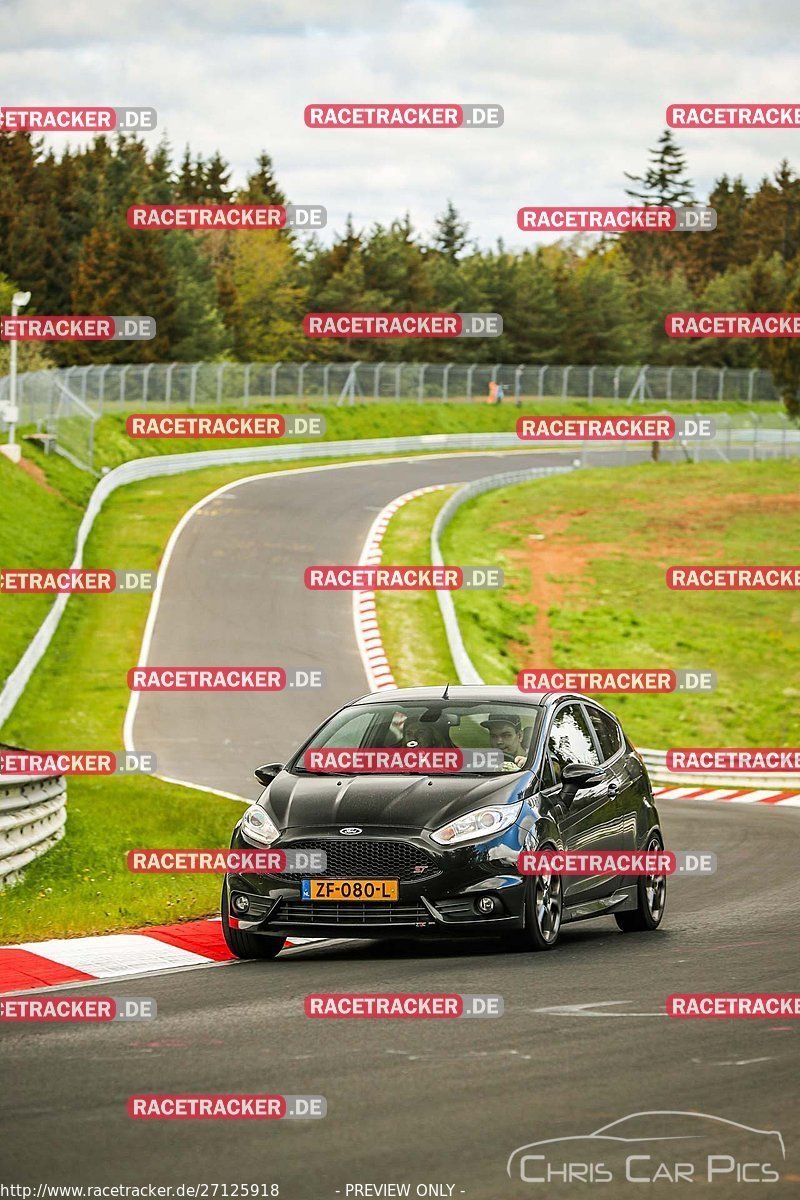 Bild #27125918 - Touristenfahrten Nürburgring Nordschleife (05.05.2024)