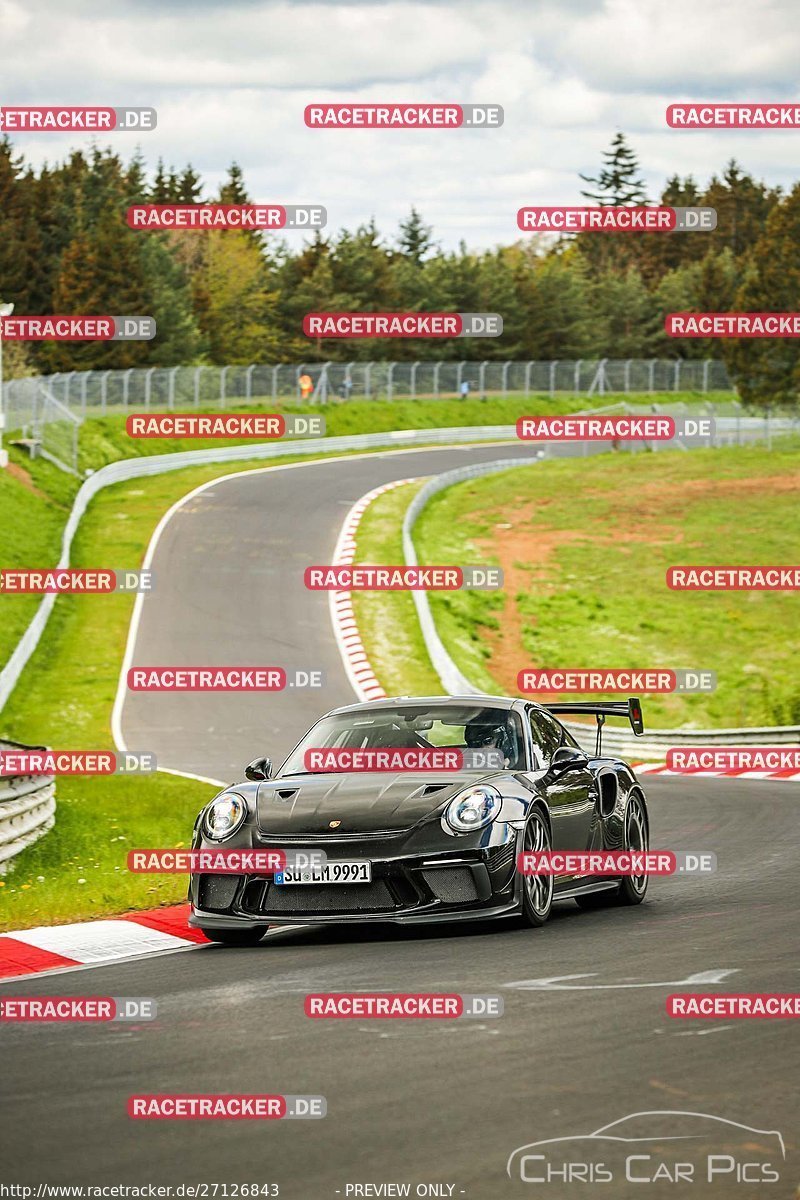 Bild #27126843 - Touristenfahrten Nürburgring Nordschleife (05.05.2024)