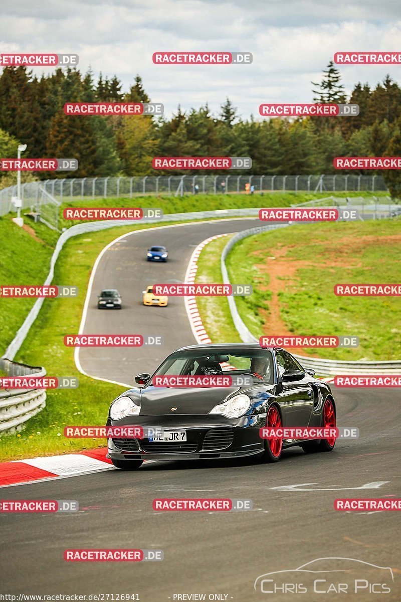 Bild #27126941 - Touristenfahrten Nürburgring Nordschleife (05.05.2024)