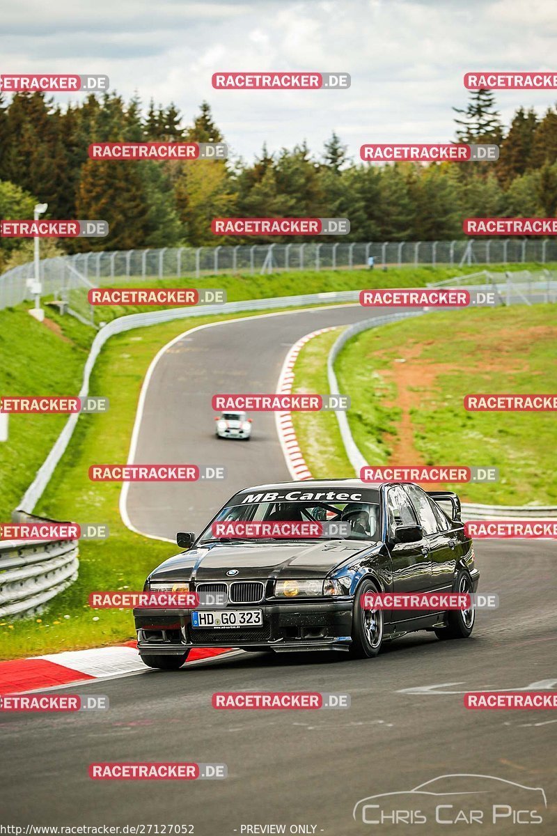 Bild #27127052 - Touristenfahrten Nürburgring Nordschleife (05.05.2024)