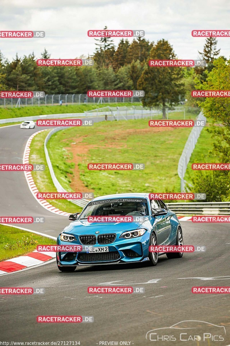 Bild #27127134 - Touristenfahrten Nürburgring Nordschleife (05.05.2024)