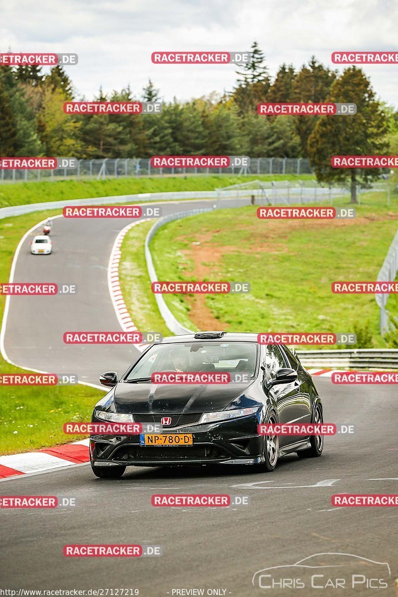 Bild #27127219 - Touristenfahrten Nürburgring Nordschleife (05.05.2024)