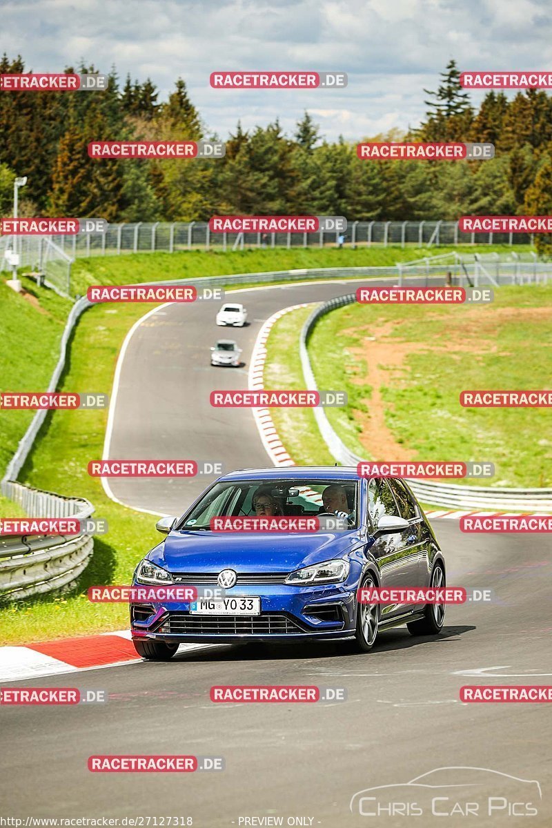 Bild #27127318 - Touristenfahrten Nürburgring Nordschleife (05.05.2024)