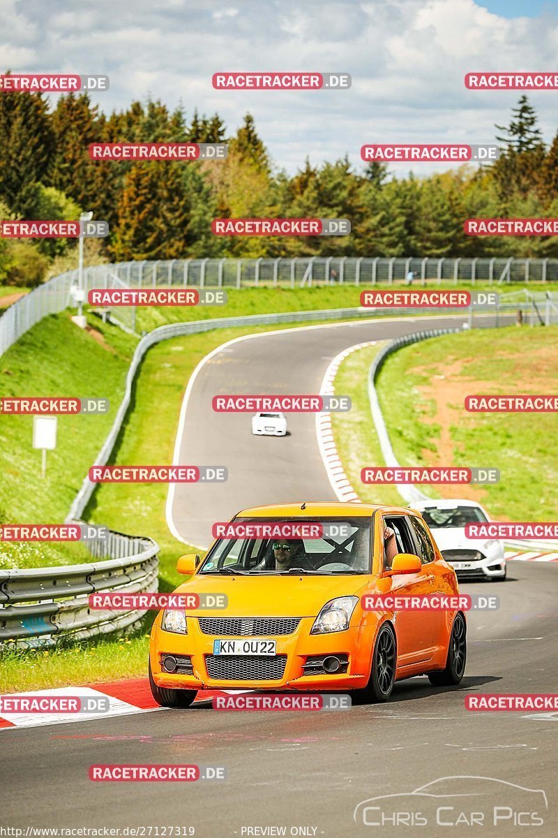 Bild #27127319 - Touristenfahrten Nürburgring Nordschleife (05.05.2024)