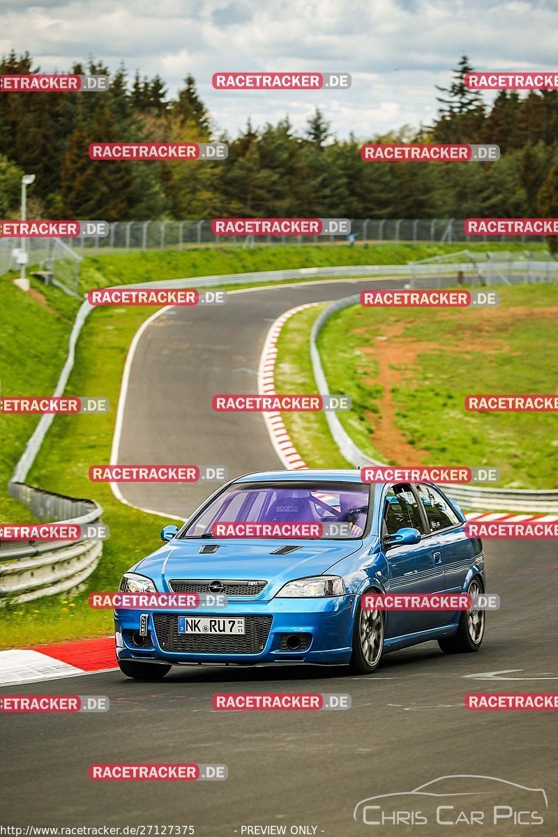 Bild #27127375 - Touristenfahrten Nürburgring Nordschleife (05.05.2024)