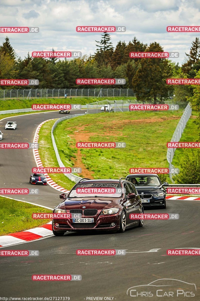 Bild #27127379 - Touristenfahrten Nürburgring Nordschleife (05.05.2024)