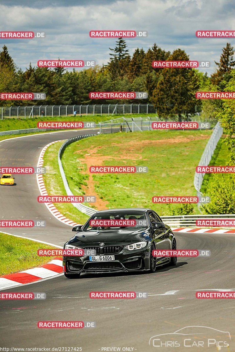 Bild #27127425 - Touristenfahrten Nürburgring Nordschleife (05.05.2024)