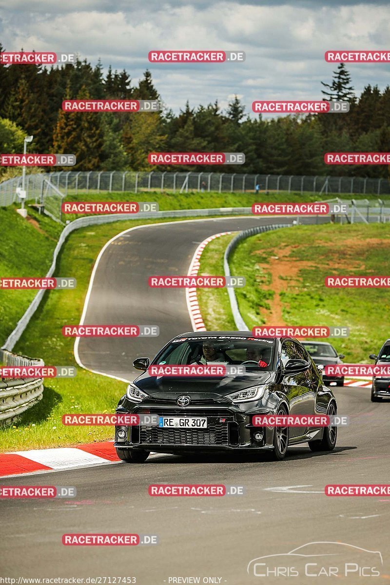 Bild #27127453 - Touristenfahrten Nürburgring Nordschleife (05.05.2024)