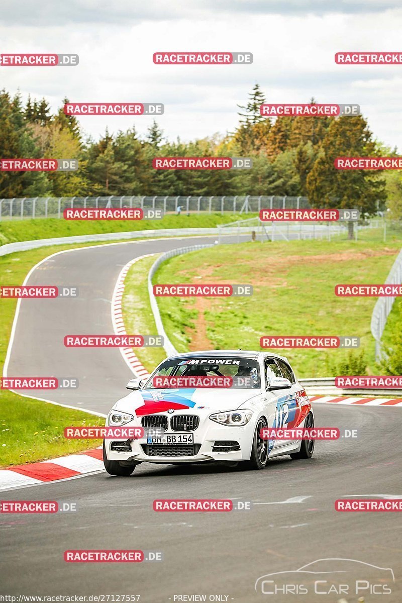 Bild #27127557 - Touristenfahrten Nürburgring Nordschleife (05.05.2024)