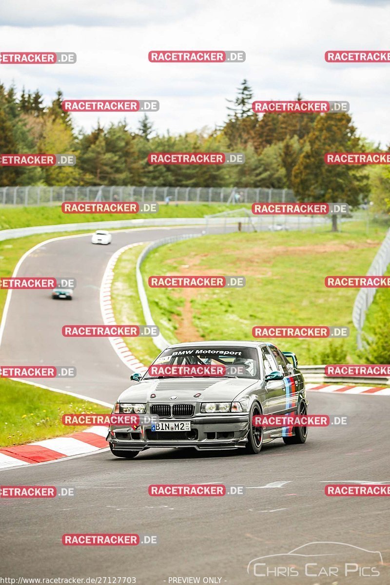 Bild #27127703 - Touristenfahrten Nürburgring Nordschleife (05.05.2024)