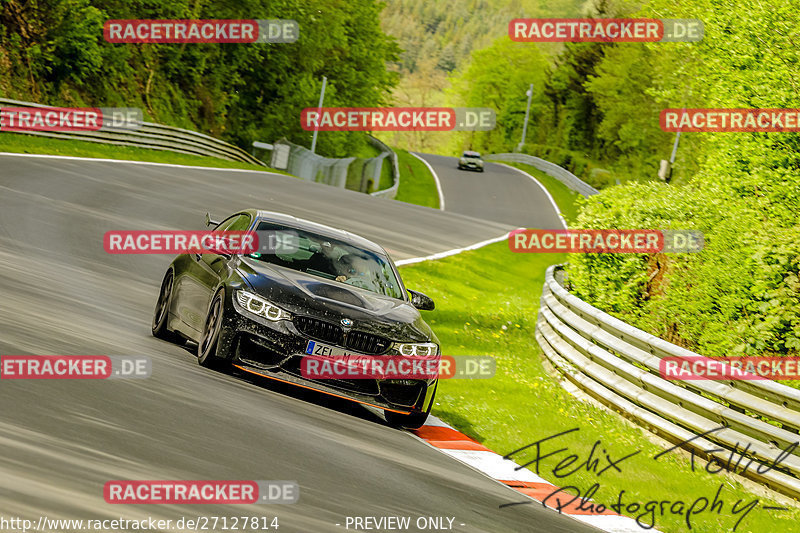 Bild #27127814 - Touristenfahrten Nürburgring Nordschleife (05.05.2024)