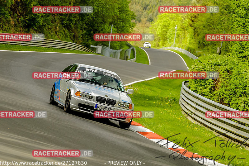 Bild #27127830 - Touristenfahrten Nürburgring Nordschleife (05.05.2024)