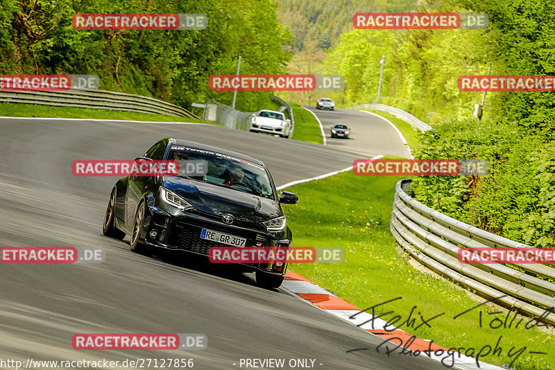 Bild #27127856 - Touristenfahrten Nürburgring Nordschleife (05.05.2024)